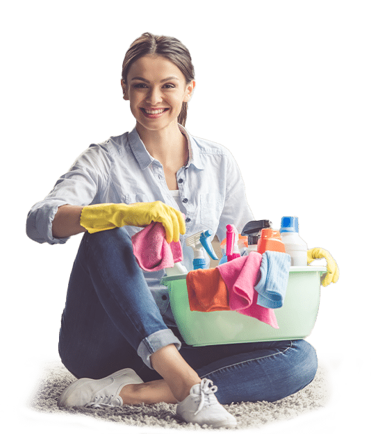 Professional Home Cleaning in Seattle, Maids that take care of your Seattle Home Cleaning
