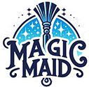 Magic Maid House Cleaning